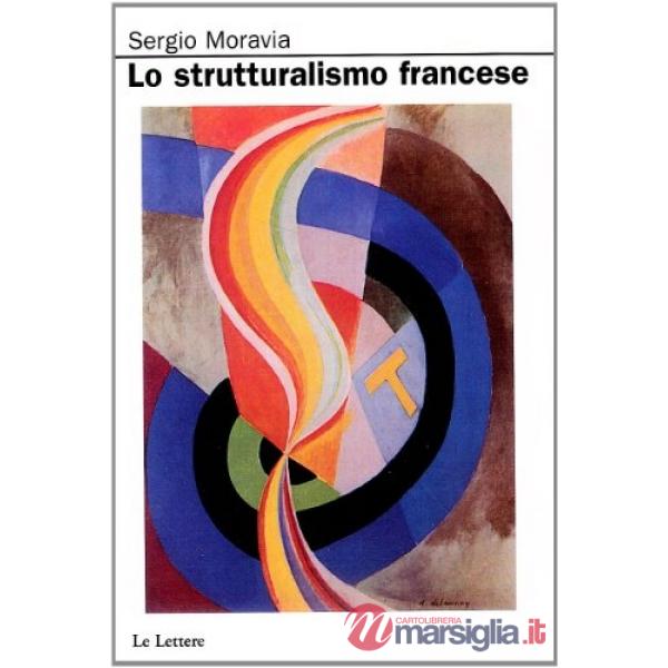 Strutturalismo francese (Lo)