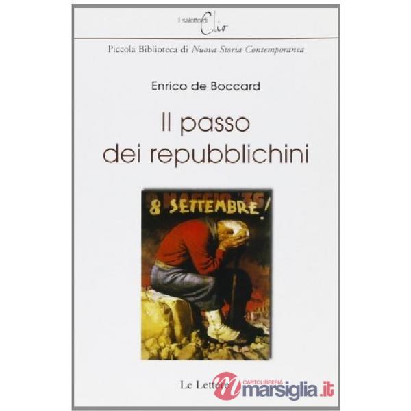 Passo dei repubblichini (Il)