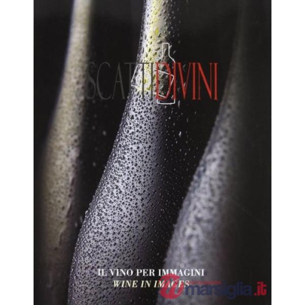 Scatti divini. Il vino per immagini. Ediz. italiana e inglese