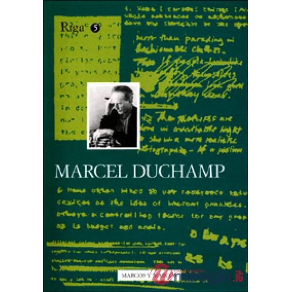 Marcel Duchamp