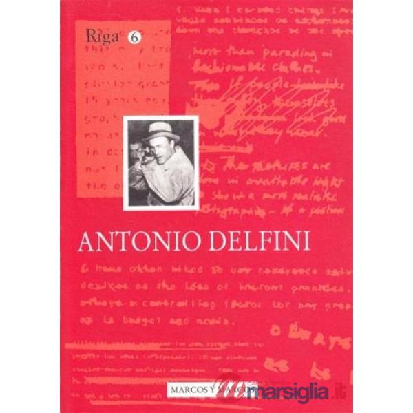 Antonio Delfini