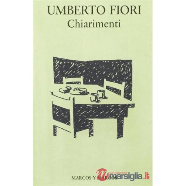 Chiarimenti