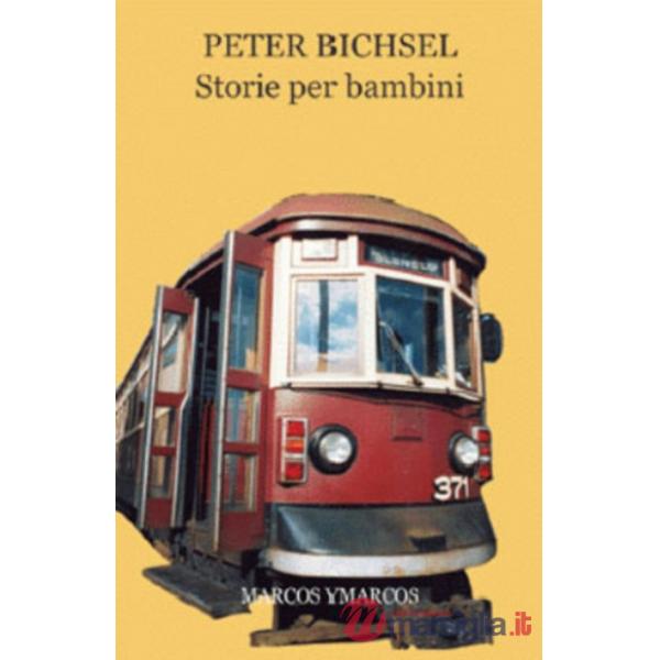 Storie per bambini