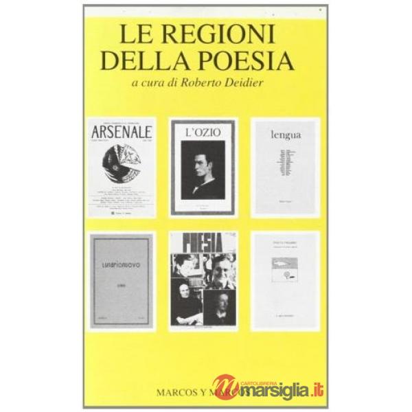 Ragioni della poesia (Le)