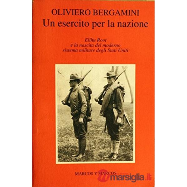 Esercito per la nazione (Un)