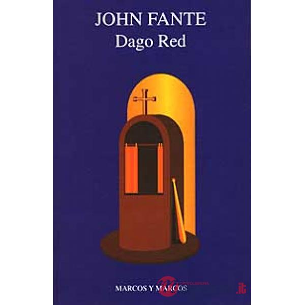 Dago red