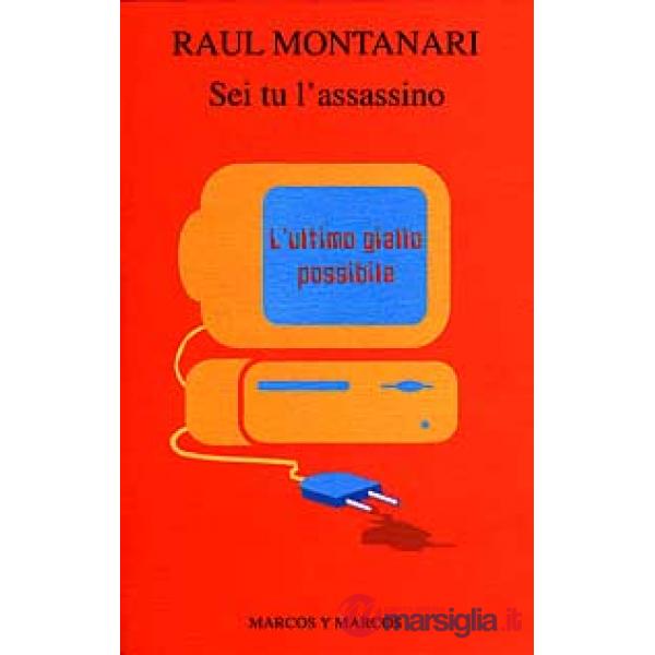 Sei tu l'assassino
