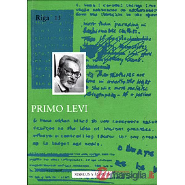 Primo Levi