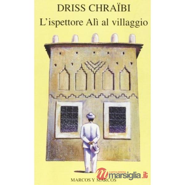 Ispettore Alì al villaggio (L')