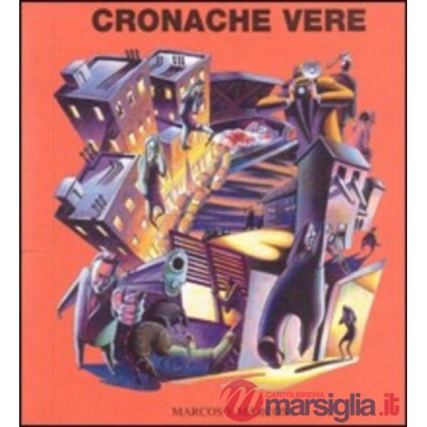 Cronache vere