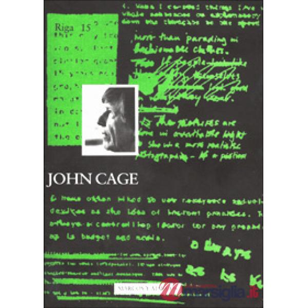 John Cage