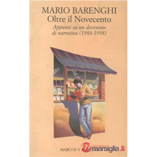 Oltre il Novecento