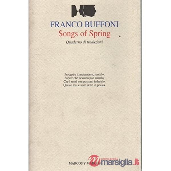 Songs of spring