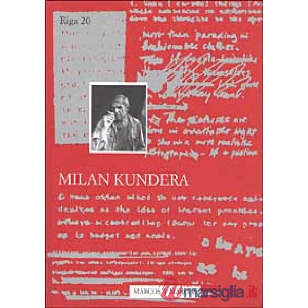 Milan Kundera