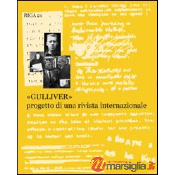 Gulliver. Progetto di una rivista internazionale