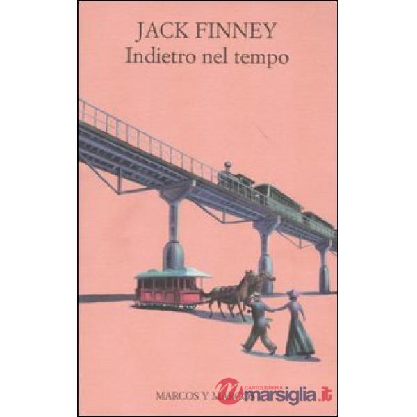 Indietro nel tempo