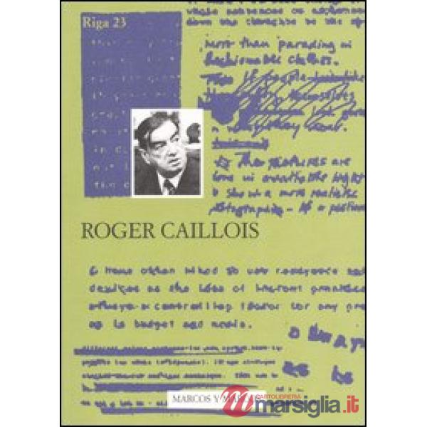 Roger Caillois