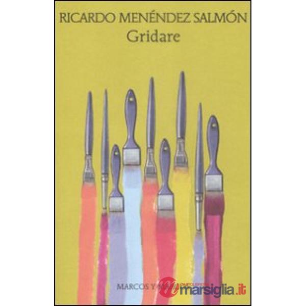 Gridare