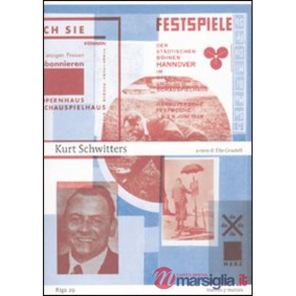 Kurt Schwitters