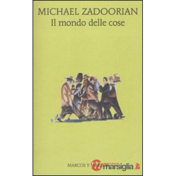 Mondo delle cose (Il)
