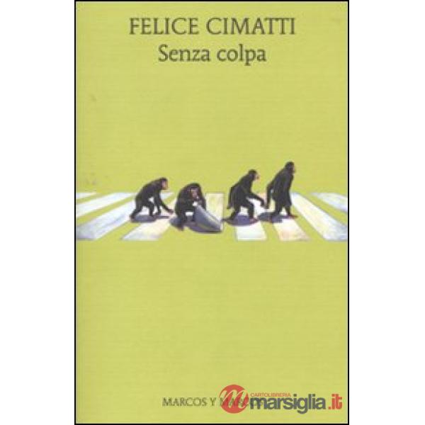 Senza colpa