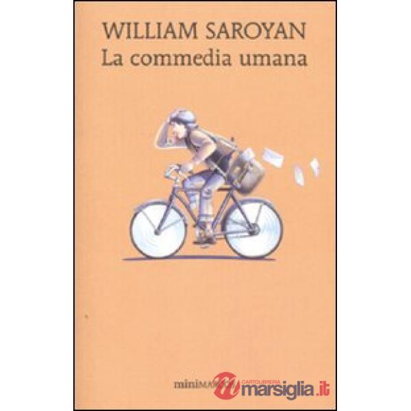 Commedia umana (La)