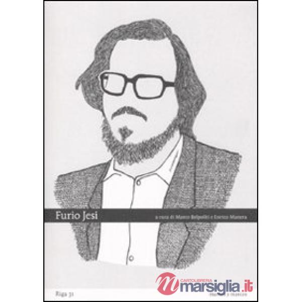 Furio Jesi