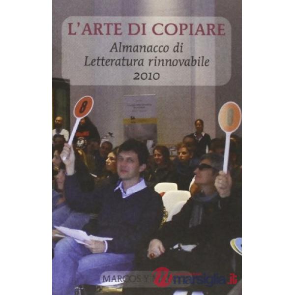 Arte di copiare (L')