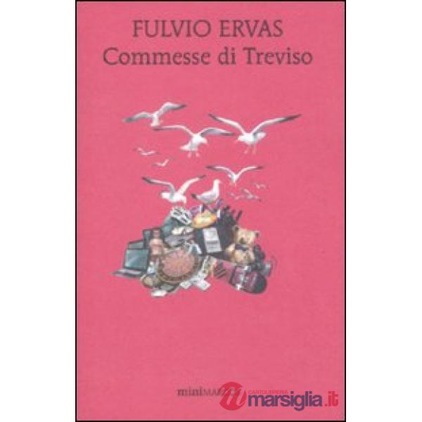 Commesse di Treviso