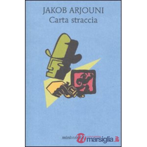 Carta straccia