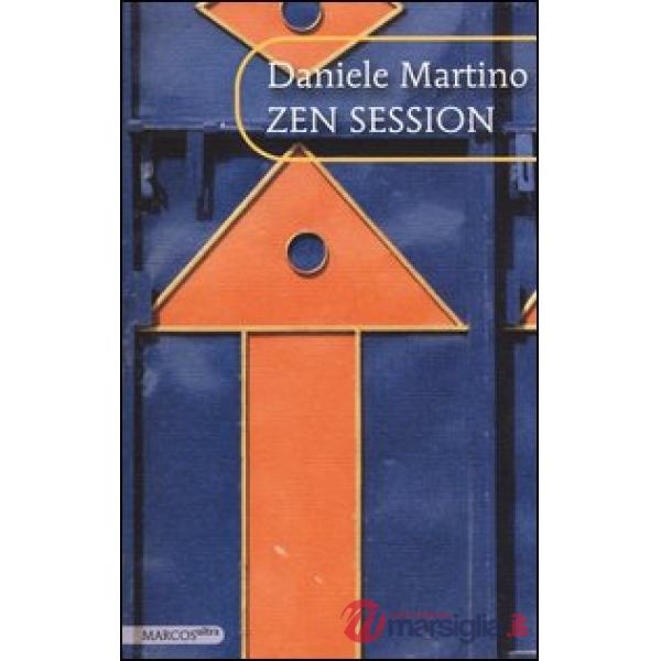 Zen session