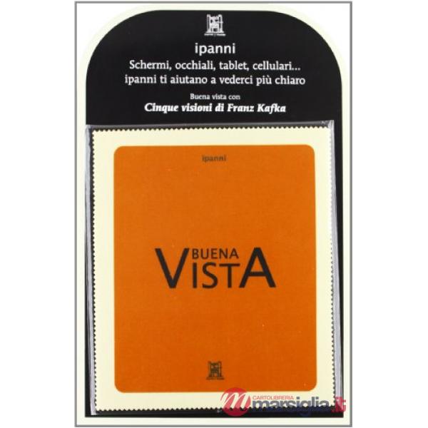 Ipanni. Buena vista. Con gadget