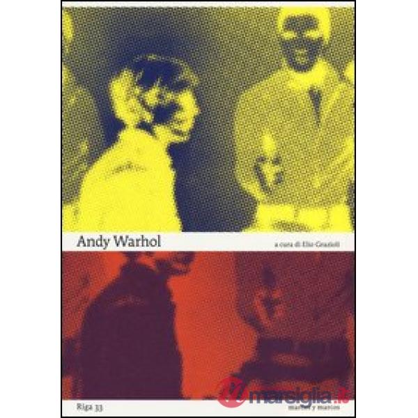 Andy Warhol