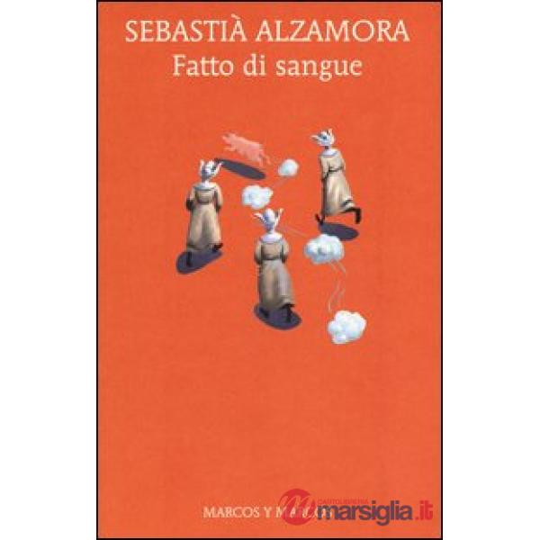 Fatto di sangue