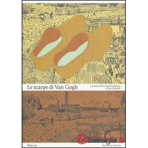 Scarpe di Van Gogh (Le)