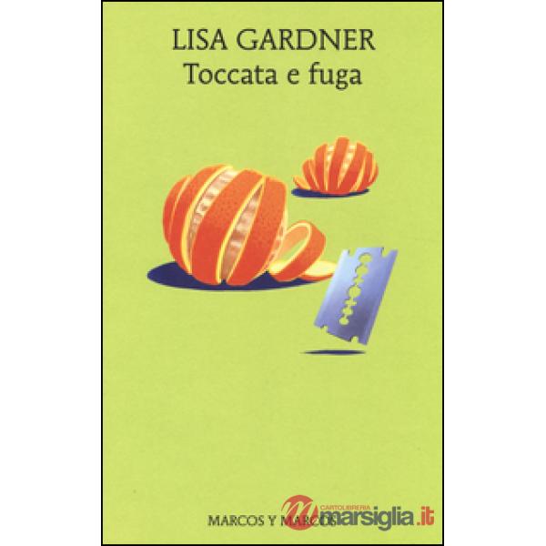 Toccata e fuga