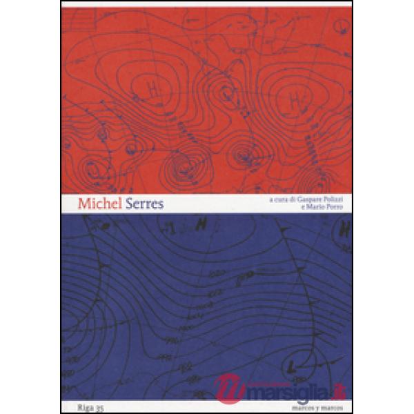 Michel Serres