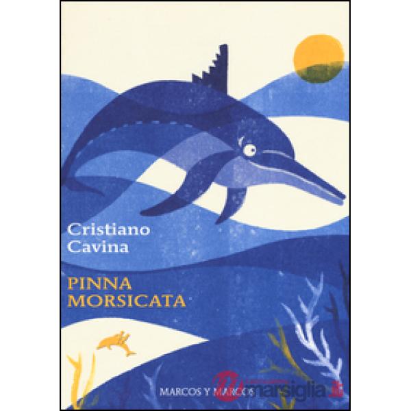 Pinna Morsicata