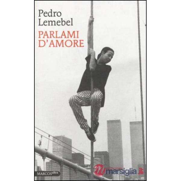 Parlami d'amore