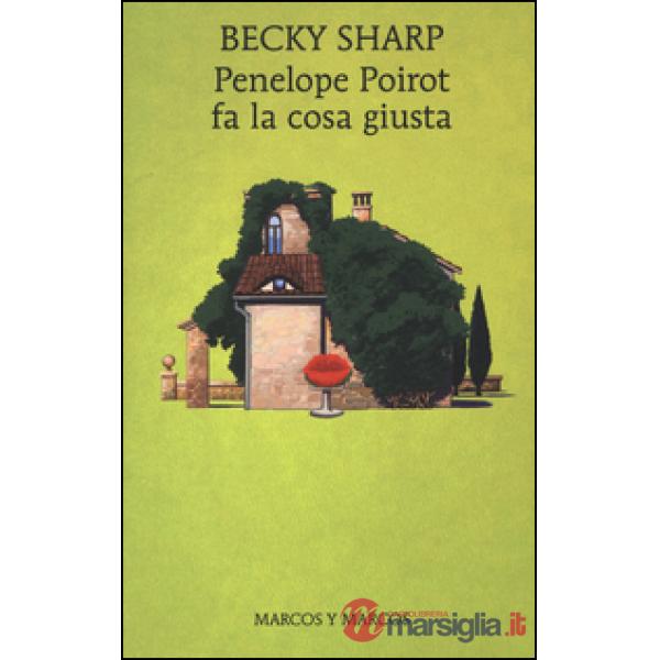Penelope Poirot fa la cosa giusta