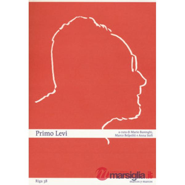 Primo Levi