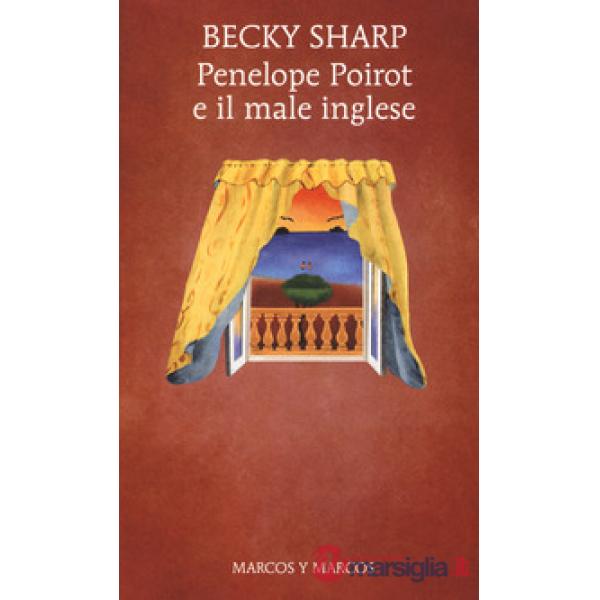 Penelope Poirot e il male inglese