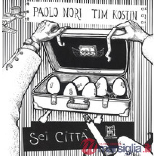 Sei città