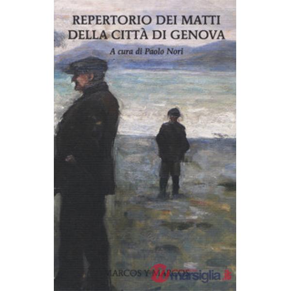 Repertorio dei matti della città di Genova