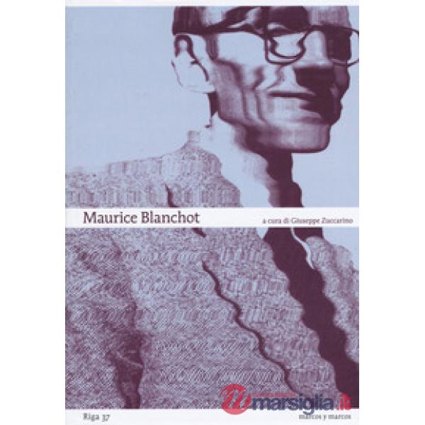 Maurice Blanchot