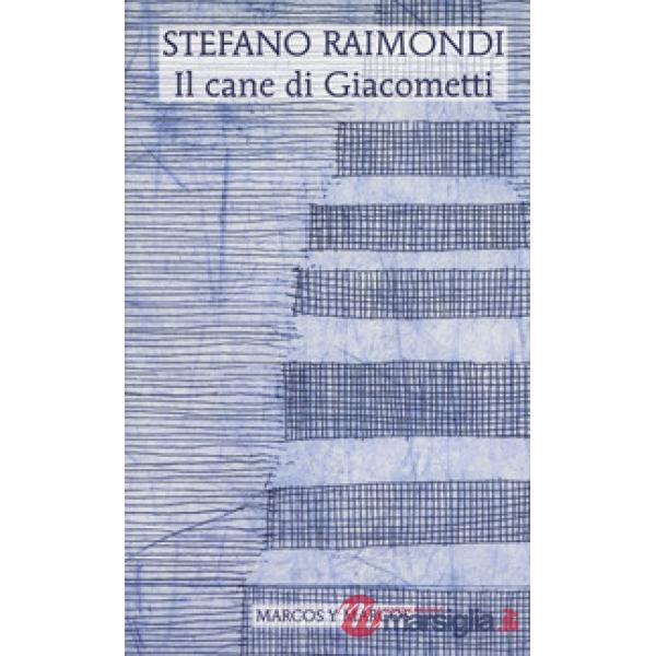 Cane di Giacometti (Il)