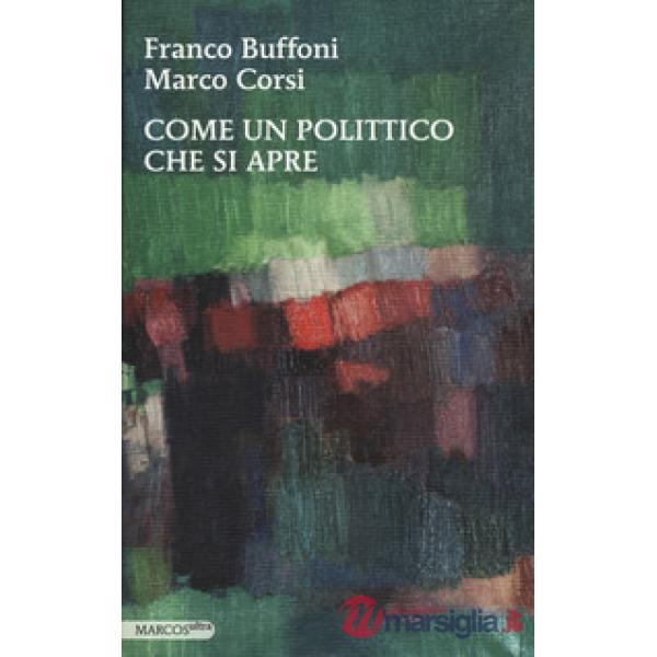 Come un polittico che si apre