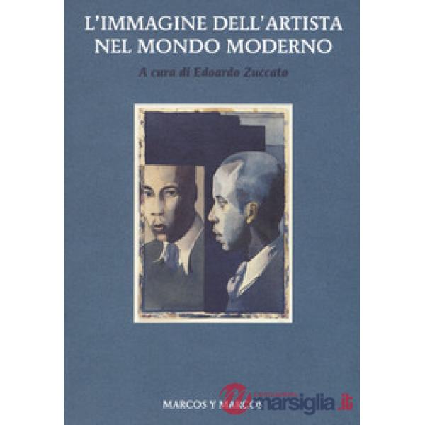 Immagine dell'artista nel mondo moderno (L')