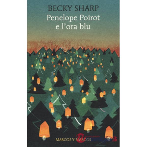Penelope Poirot e l'ora blu