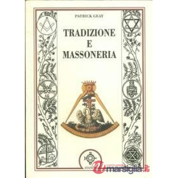 Tradizione e massoneria
